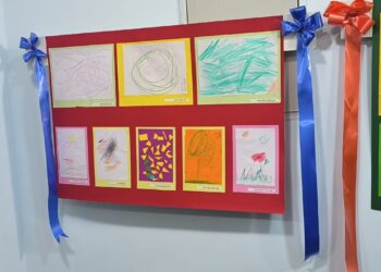 Rêsmeyanê ke domananê Otîzmî xêz kerdî ame nîşandayîş