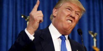 Trump: Eke verpers bêro dayîş, ma do Îsraîl bipawê