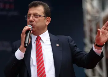 Îmamoglu: Li meclisê komîsyonê ava bikin