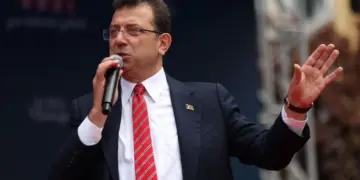 Îmamoglu: Li meclisê komîsyonê ava bikin