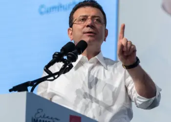 Îmamoglu: Ganî Meclîs de komîsyon bêro awankerdene