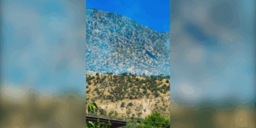 Artêşa Tirk gundên Dihokê bombebaran kir