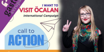 Partiya BastA ya Swîsreyê xwest serdana Ocalan bike