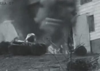 Hepisxaneyê Evînî ame bombardumankerdene