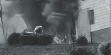 Hepisxaneyê Evînî ame bombardumankerdene