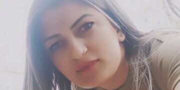 Kujerê Gulîzar Yildiz hat girtin