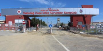 Tehlîyeya girewteyê 30 serran ameye taloqkerdene