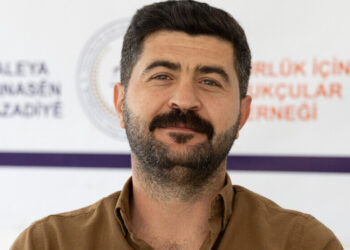 ‘Heqê hêvî Tirkîya de îmtîhano raşt ê huqûq û demokrasîyî yo’