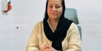 Hevşaredara Mexmûrê: Cejn tê û zilm li ser wargehê heye!