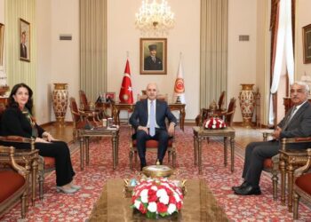 Heyetê Îmraliyî: Proses resa safhayêka girînge