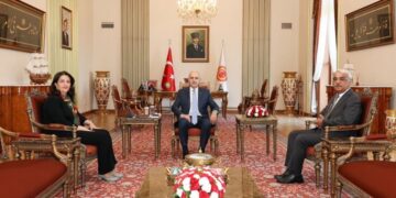 Heyetê Îmraliyî: Proses resa safhayêka girînge