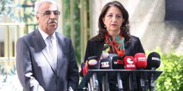 Heyeta Îmraliyê: Pêvajo gihîştiye qonaxeke girîng