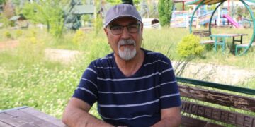 ‘Wexto ke ti zonê xo rê wayîr vejîya, o wext ti wayîrê şexsîyetî yî’