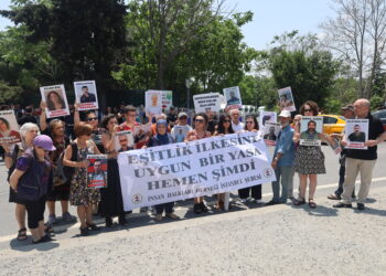 ÎHD: Divê girtiyên nexweş tavilê werin berdan