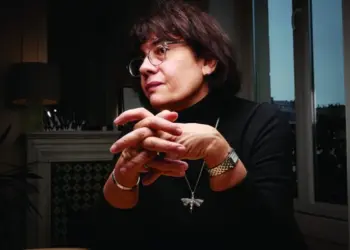 Malabou: Abdullah Ocalan rêberekî mezin e