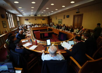 Li Parlamentoya Îngilistanê azadiya Ocalan hat xwestin