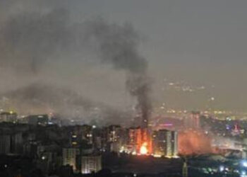 Îsraîlî da Îranî ra: Serfermendar û zaf kesî ameyî kiştene