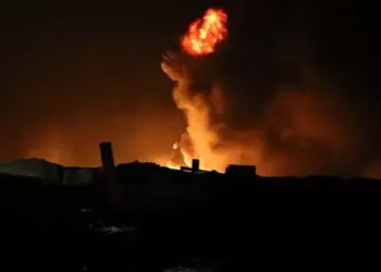 Şerê Îsraîl û Îranî: Qasê 60 teyareyan da Tehranî ro, Fordo hedef de yo