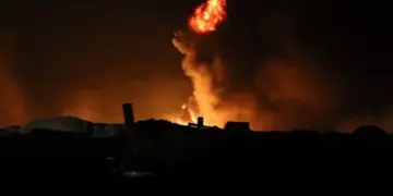 Şerê Îsraîl û Îranî: Qasê 60 teyareyan da Tehranî ro, Fordo hedef de yo