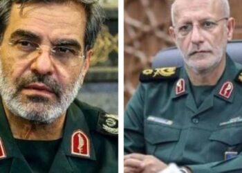 Du fermandarên din ên Îranê hatin kuştin