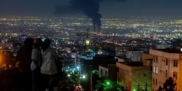 Îranê êrîşî avahiya Microsoftê ya Îsraîlê kir