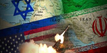 Di êrîşên Îranê de li Îsraîlê 13 kes mirin