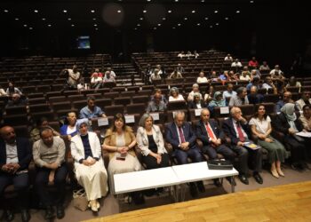 Konferansa Vekirina Rêya Aştiyê: Divê civak bibe kirdeyê pêvajoyê  