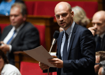 Noel Barrot: Me di navbera Rojava û Tirkiyeyê de navbeynkarî kir