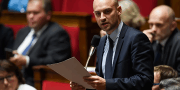 Noel Barrot: Me di navbera Rojava û Tirkiyeyê de navbeynkarî kir