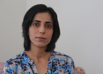 Hemsereka PJAK’î: Şertî çi bibê zî ma do seba şaran têkoşîn bikerê