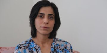 Hemsereka PJAK’î: Şertî çi bibê zî ma do seba şaran têkoşîn bikerê