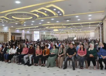 Li Rojava konferansa sîstema hevserokatiyê dest pê kir