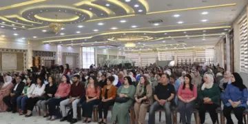 Li Rojava konferansa sîstema hevserokatiyê dest pê kir