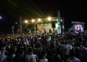 Festîvala 2yemîn a Depê di 1-2yê Tebaxê de ye