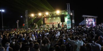 Festîvala 2yemîn a Depê di 1-2yê Tebaxê de ye