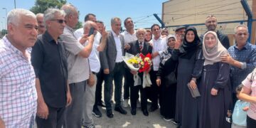 Kerîm Boran ji hepsê hat berdan