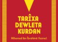 Kitabê ‘Tarîxê Dewleta Kurdan’ Avesta ra vejîya