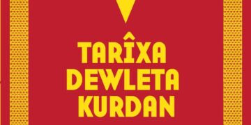 Kitabê ‘Tarîxê Dewleta Kurdan’ Avesta ra vejîya