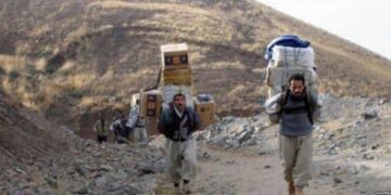 Îranê kolberek kuşt