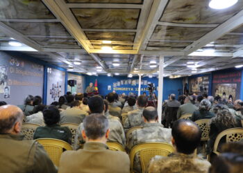 Belgeyên Biryarên ku Abdullah Ocalan pêşkêşî 12emîn Kongreya PKKê kirin