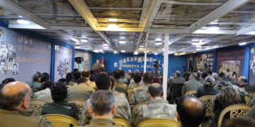 Belgeyên Biryarên ku Abdullah Ocalan pêşkêşî 12emîn Kongreya PKKê kirin