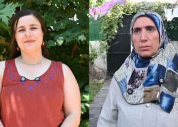 ‘Ma kulturê xo danê ciwîyayîş’