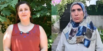 ‘Ma kulturê xo danê ciwîyayîş’