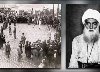 Hikmet û Heqîqeta Şêx Seîdan