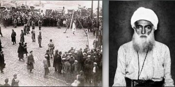 Hikmet û Heqîqeta Şêx Seîdan