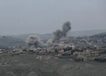 Îsraîlê êrişî başûrê Lubnanê kir