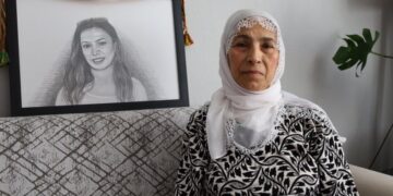 Fehîme Poyraz: Eke aştî wazenê, wa kiştoxanê Denîze ra hesab bipersê