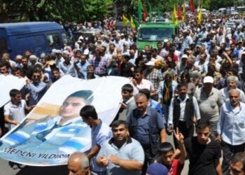 Roboskî ra hetanî Licê: Medenî Yildirim