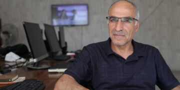 Ceza xera bû û rojnameger Ertaş beraet kir