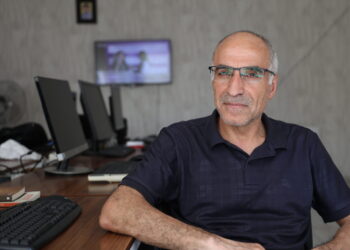 Rojnameger Mehmet Alî Ertaşî beraet kerd